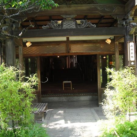 クアハウス石橋旅館 下田市 エクステリア 写真