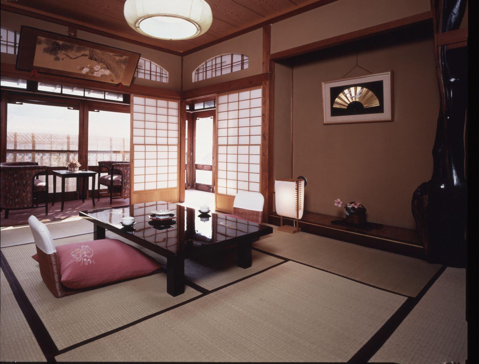 クアハウス石橋旅館 下田市 エクステリア 写真