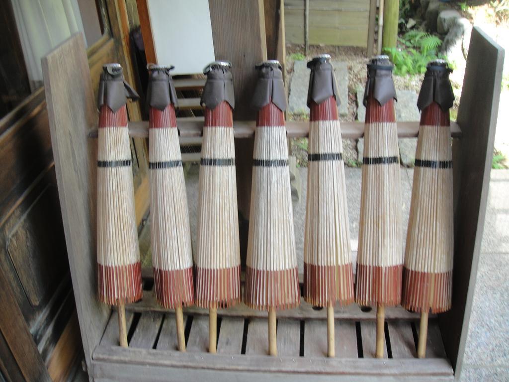クアハウス石橋旅館 下田市 エクステリア 写真